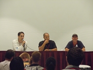 Power Morphicon Convention August 2010 (386)Thumbnail